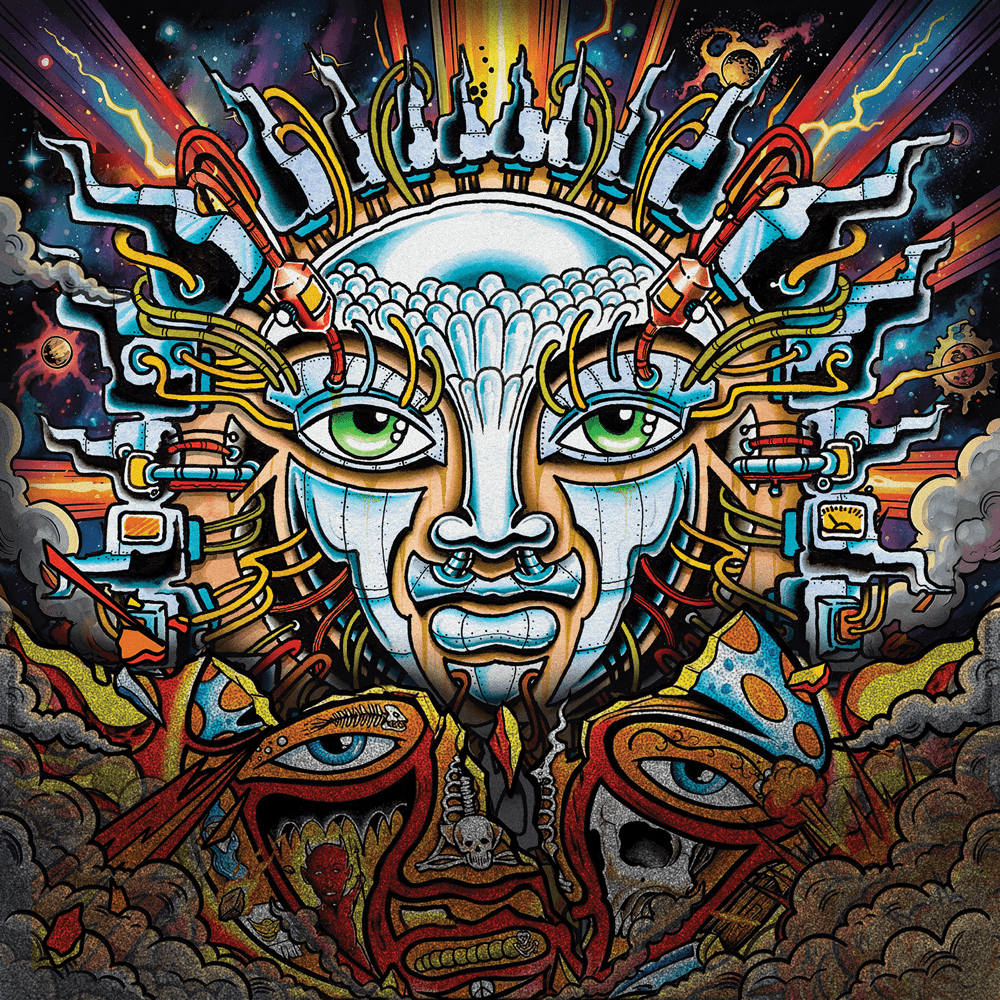 Sublime - Until The Sun Explodes Sublime - Until The Sun Explodes