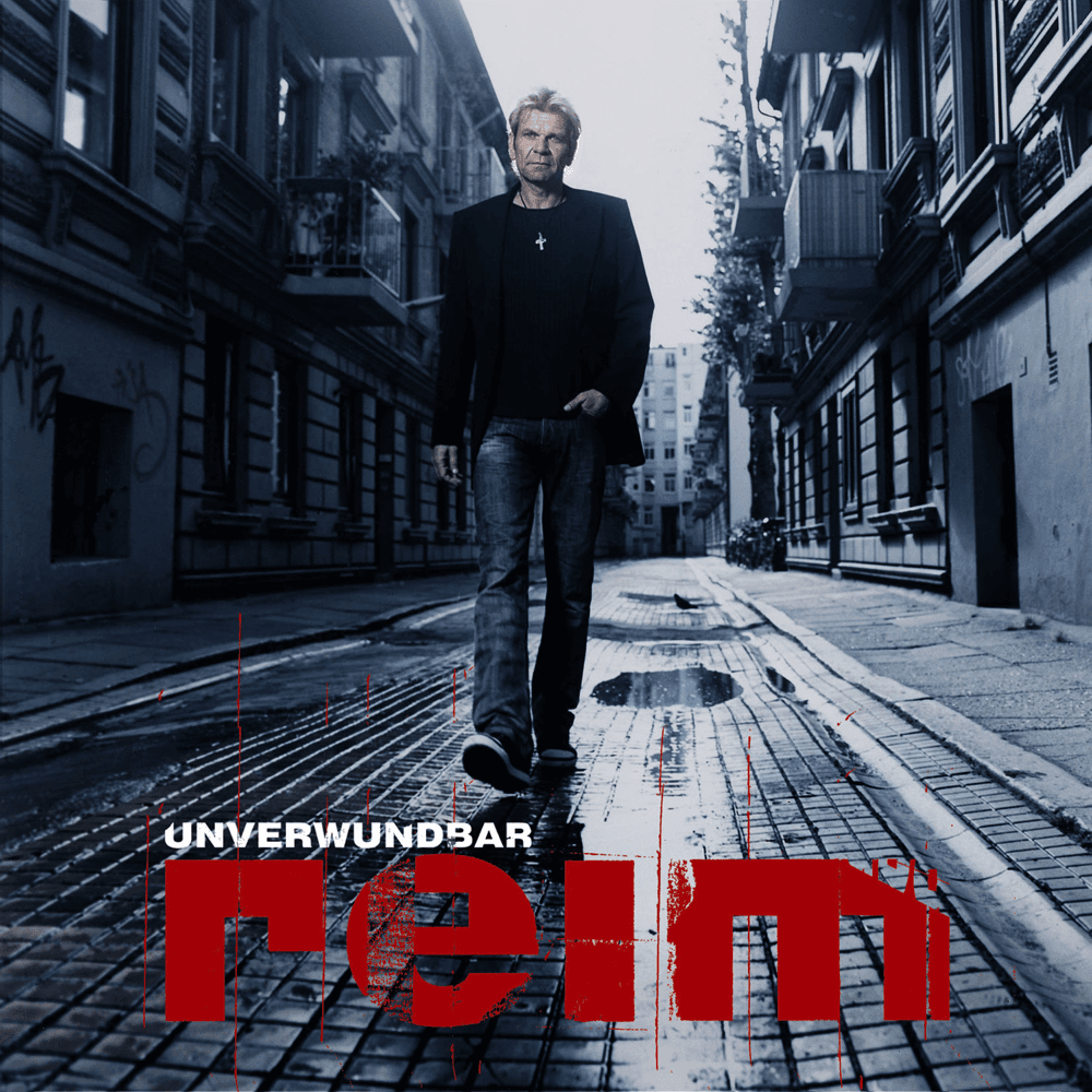 Matthias Reim - Unverwundbar Matthias Reim - Unverwundbar