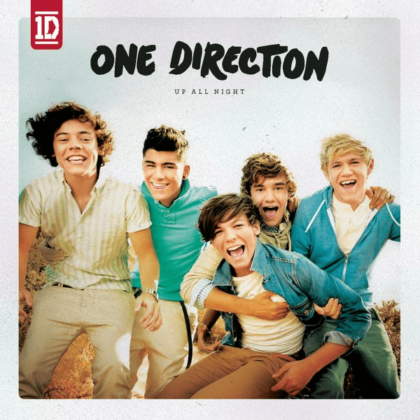One Direction - Up All Night One Direction - Up All Night