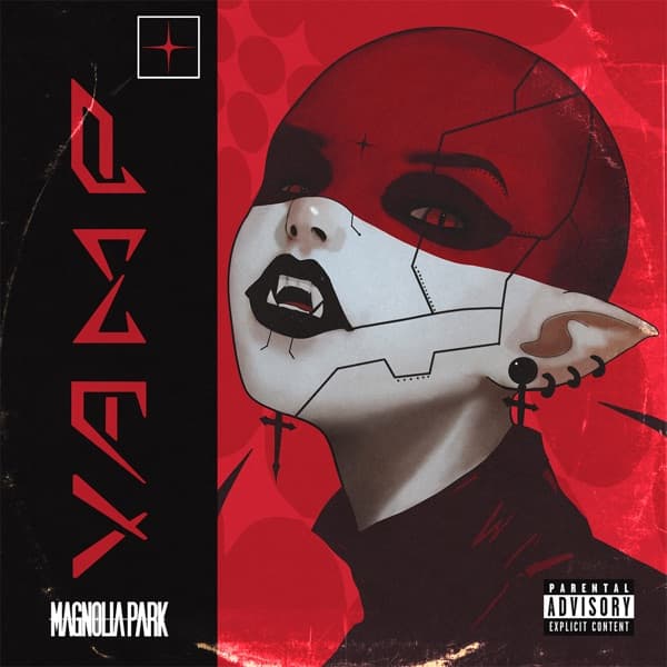 Magnolia Park - Vamp Magnolia Park - Vamp