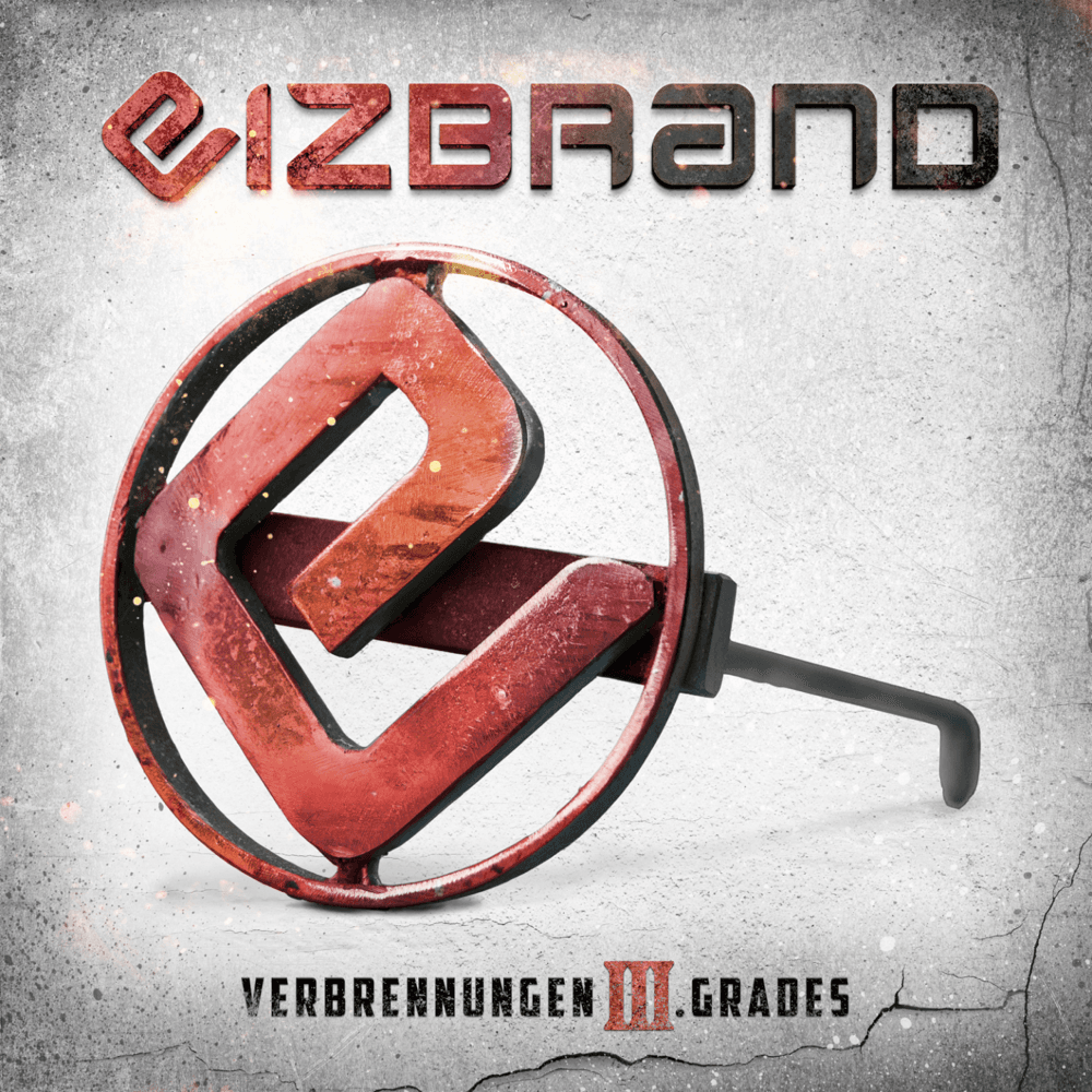 Eizbrand - Verbrennungen 3. Grades Eizbrand - Verbrennungen 3. Grades