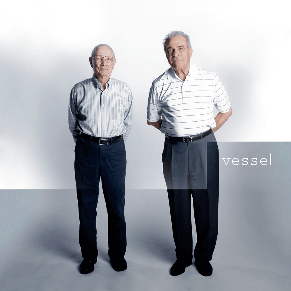 Twenty One Pilots - Vessel Twenty One Pilots - Vessel