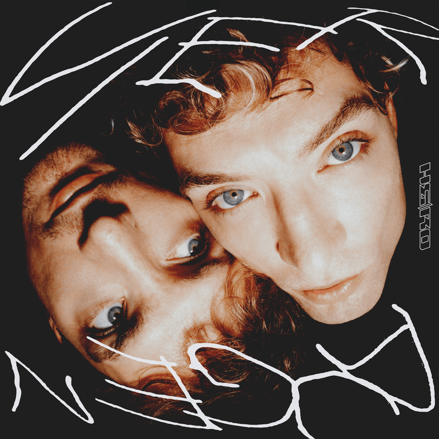 HE/RO - Vier Augen HE/RO - Vier Augen