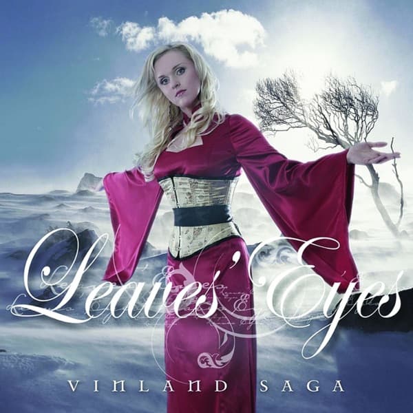Leaves Eyes - Vinland Saga Leaves Eyes - Vinland Saga