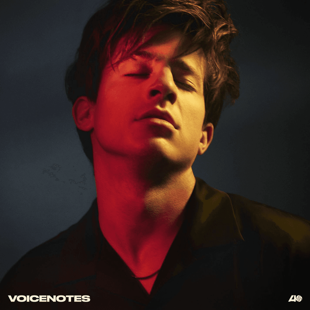 Charlie Puth - Voicenotes Charlie Puth - Voicenotes