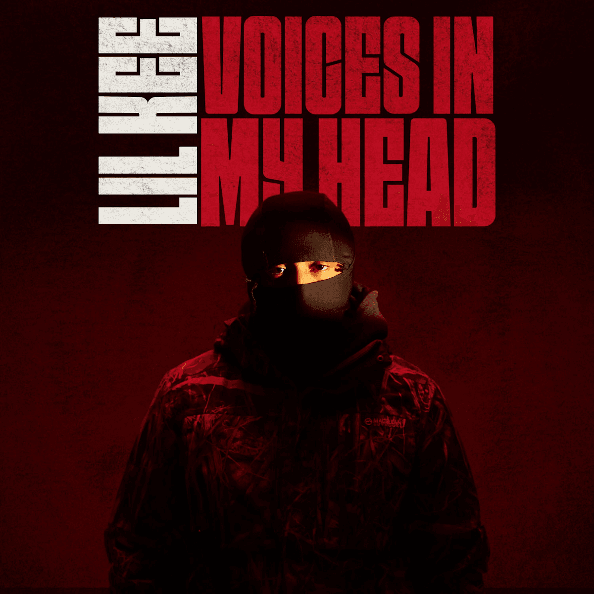 Lil Kee - Voices In My Head Lil Kee - Voices In My Head
