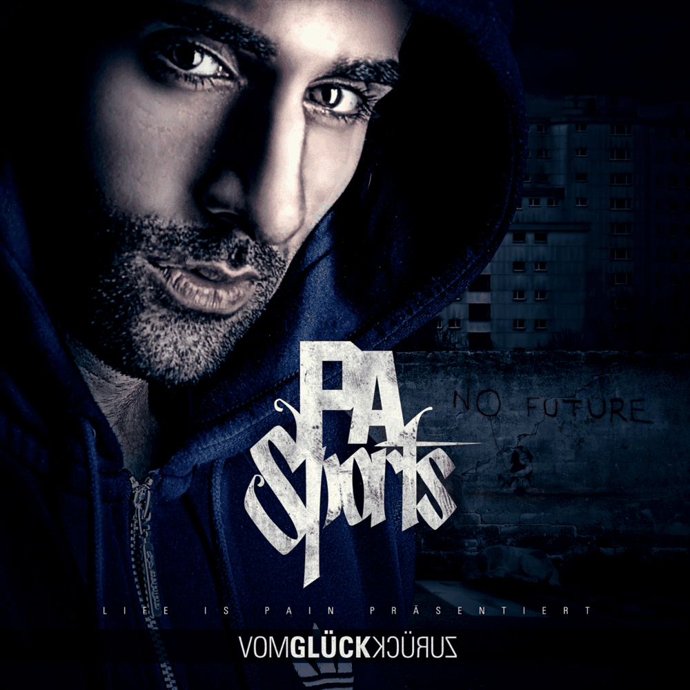 PA Sports - Vom Glück zurück PA Sports - Vom Glück zurück