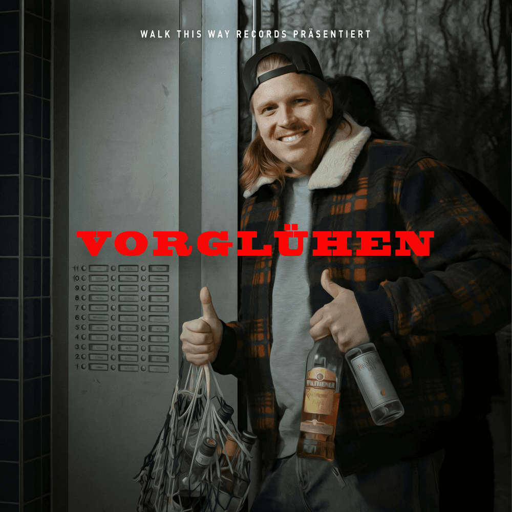 Finch - Vorglühen EP Finch - Vorglühen EP