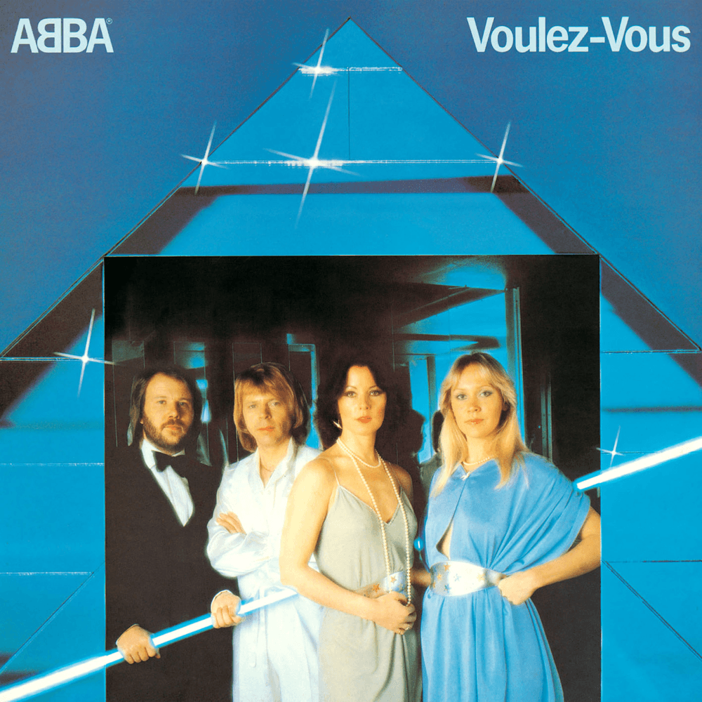 ABBA - Voulez-Vous ABBA - Voulez-Vous