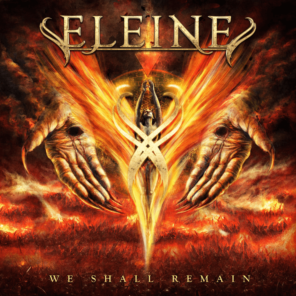 Eleine - We Shall Remain Eleine - We Shall Remain