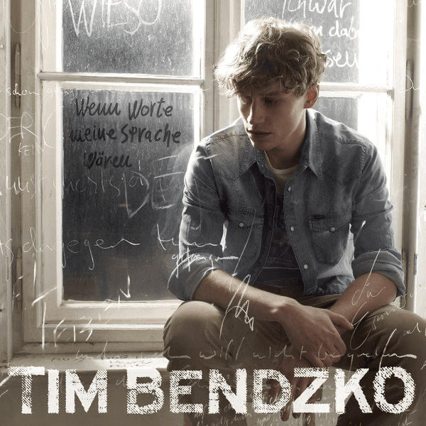 Tim Bendzko - Wenn Worte meine Sprache wären Tim Bendzko - Wenn Worte meine Sprache wären