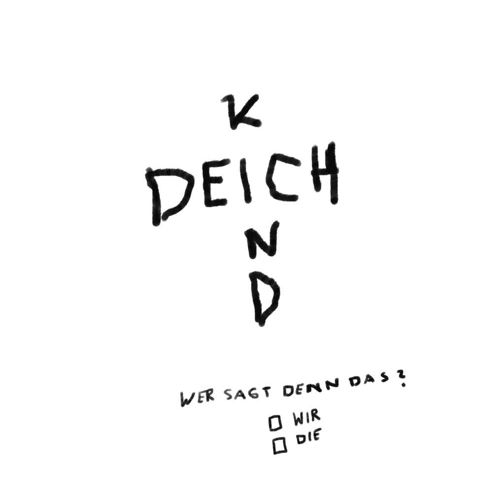 Deichkind - Wer sagt denn das? Deichkind - Wer sagt denn das?