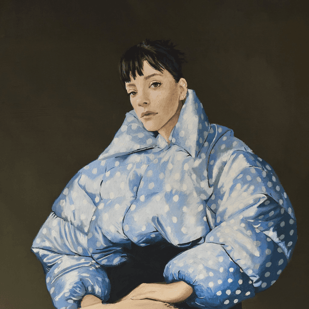Lily Allen - West End Girl Lily Allen - West End Girl