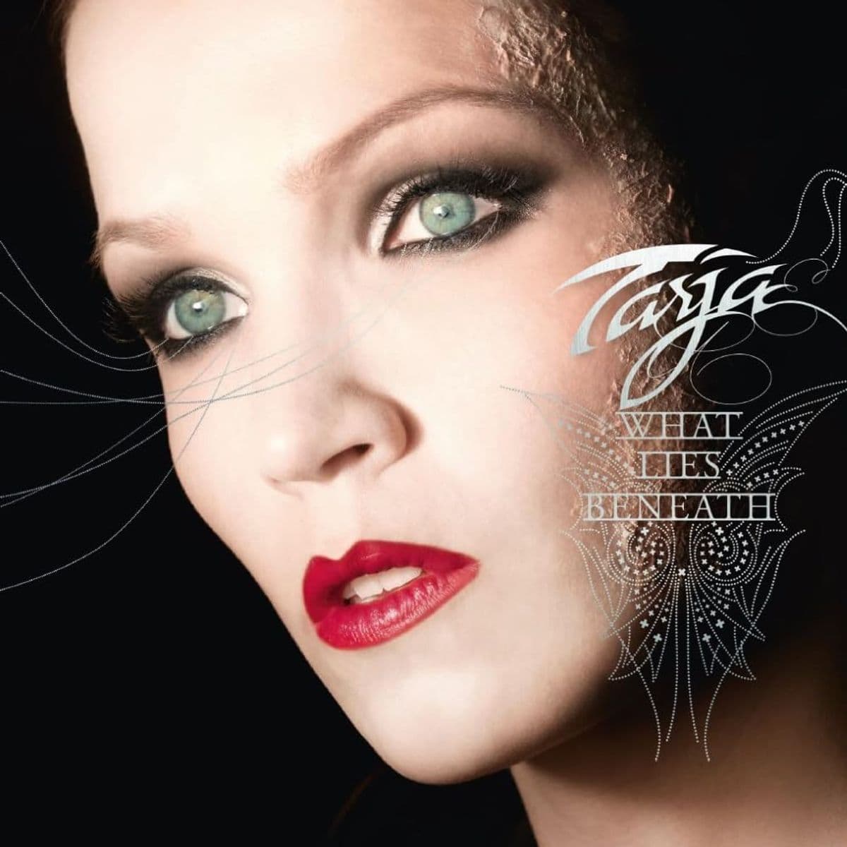 Tarja - What Lies Beneath Tarja - What Lies Beneath