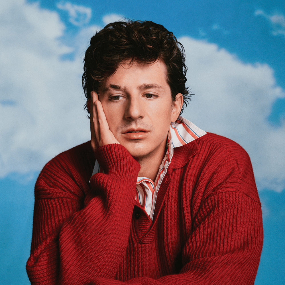 Charlie Puth - Whatever's Clever! Charlie Puth - Whatever's Clever!
