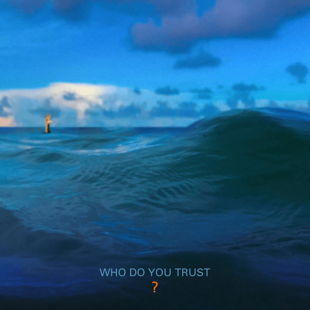 Papa Roach - Who Do You Trust? Papa Roach - Who Do You Trust?