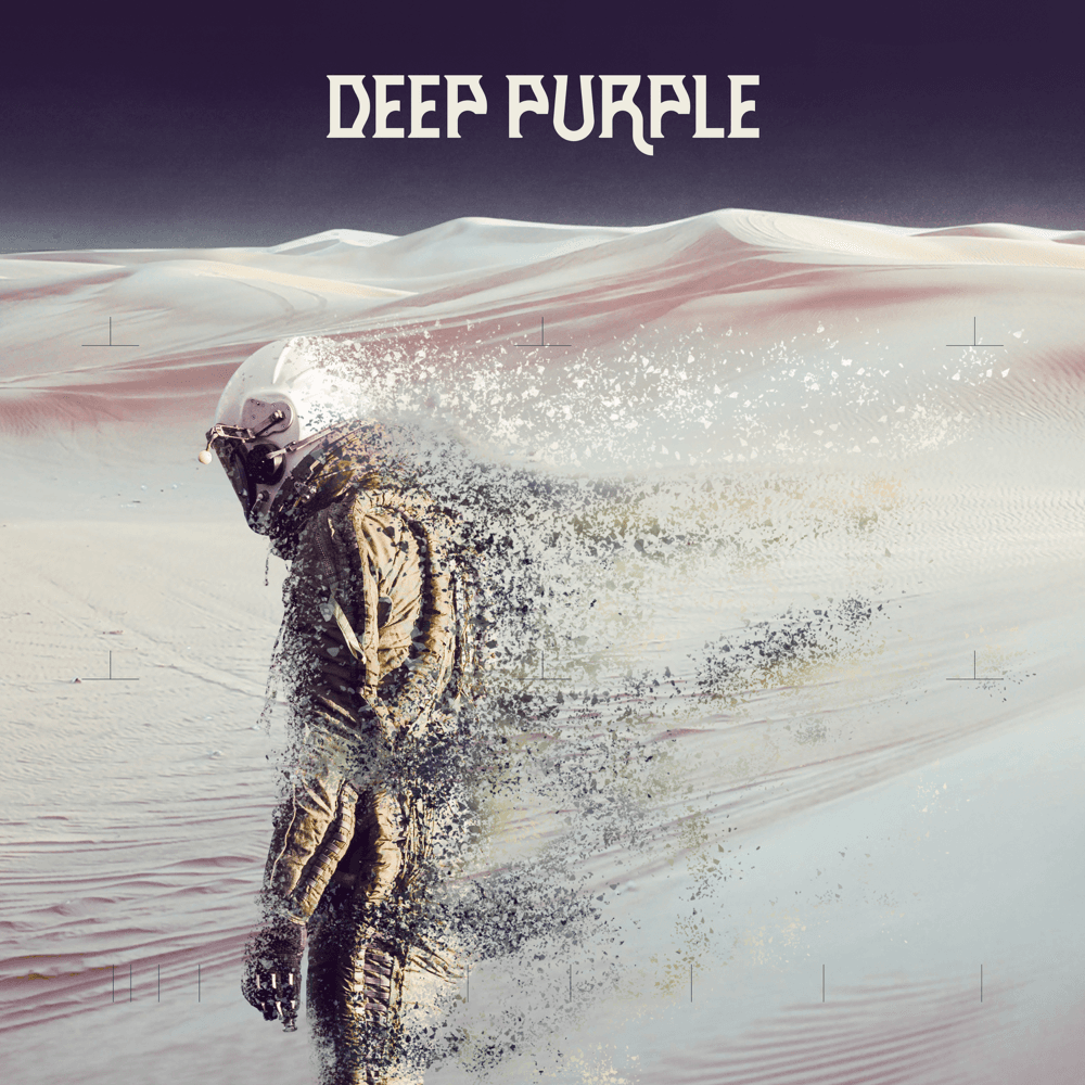 Deep Purple - Whoosh! Deep Purple - Whoosh!