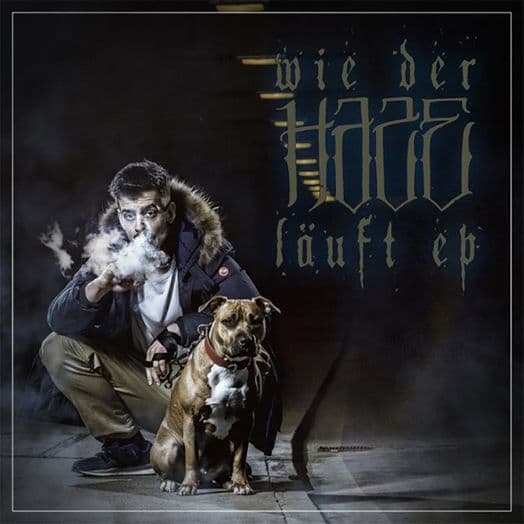 Haze - Wie der Hase läuft EP Haze - Wie der Hase läuft EP