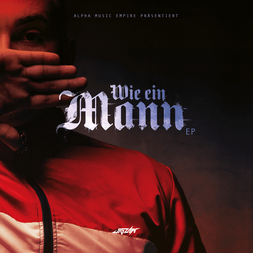 Jigzaw - Wie ein Mann Jigzaw - Wie ein Mann