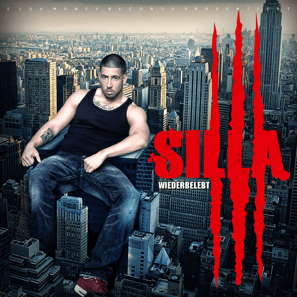 Silla - Wiederbelebt Silla - Wiederbelebt