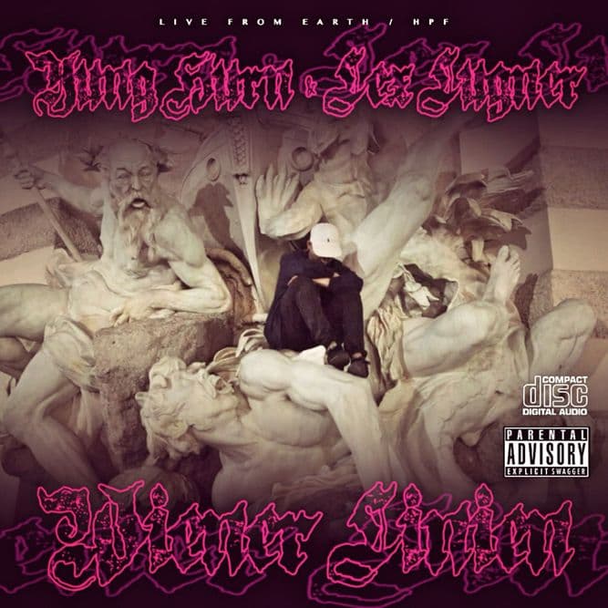 Yung Hurn - Wiener Linien Yung Hurn - Wiener Linien