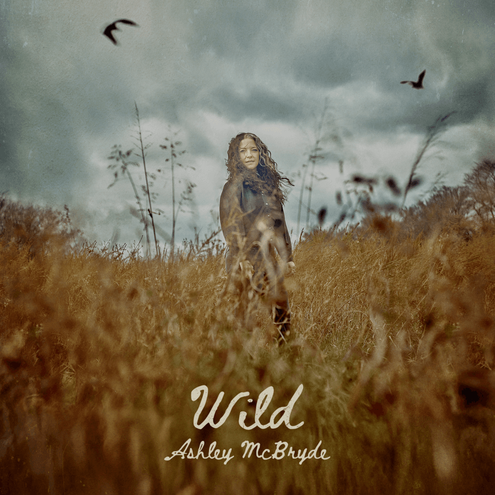 Ashley McBryde - Wild