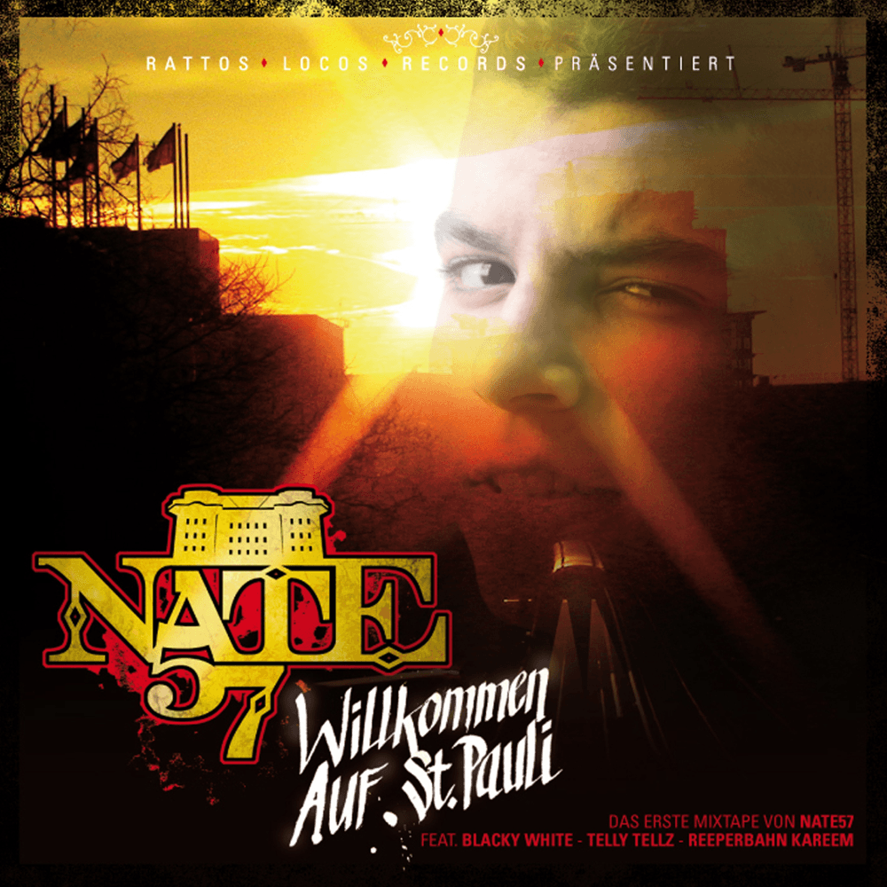 Nate57 - Willkommen auf St. Pauli Nate57 - Willkommen auf St. Pauli