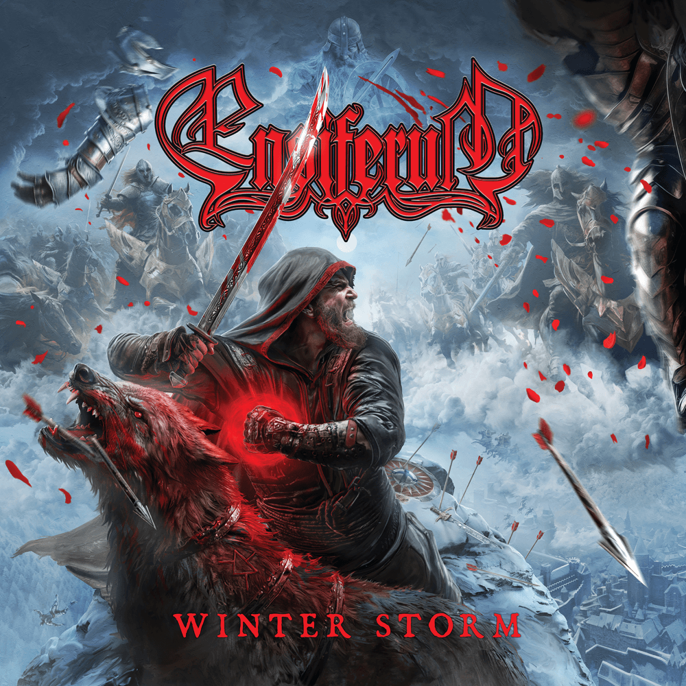 Ensiferum - Winter Storm Ensiferum - Winter Storm