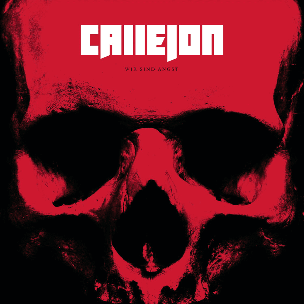 Callejon - Wir sind Angst Callejon - Wir sind Angst