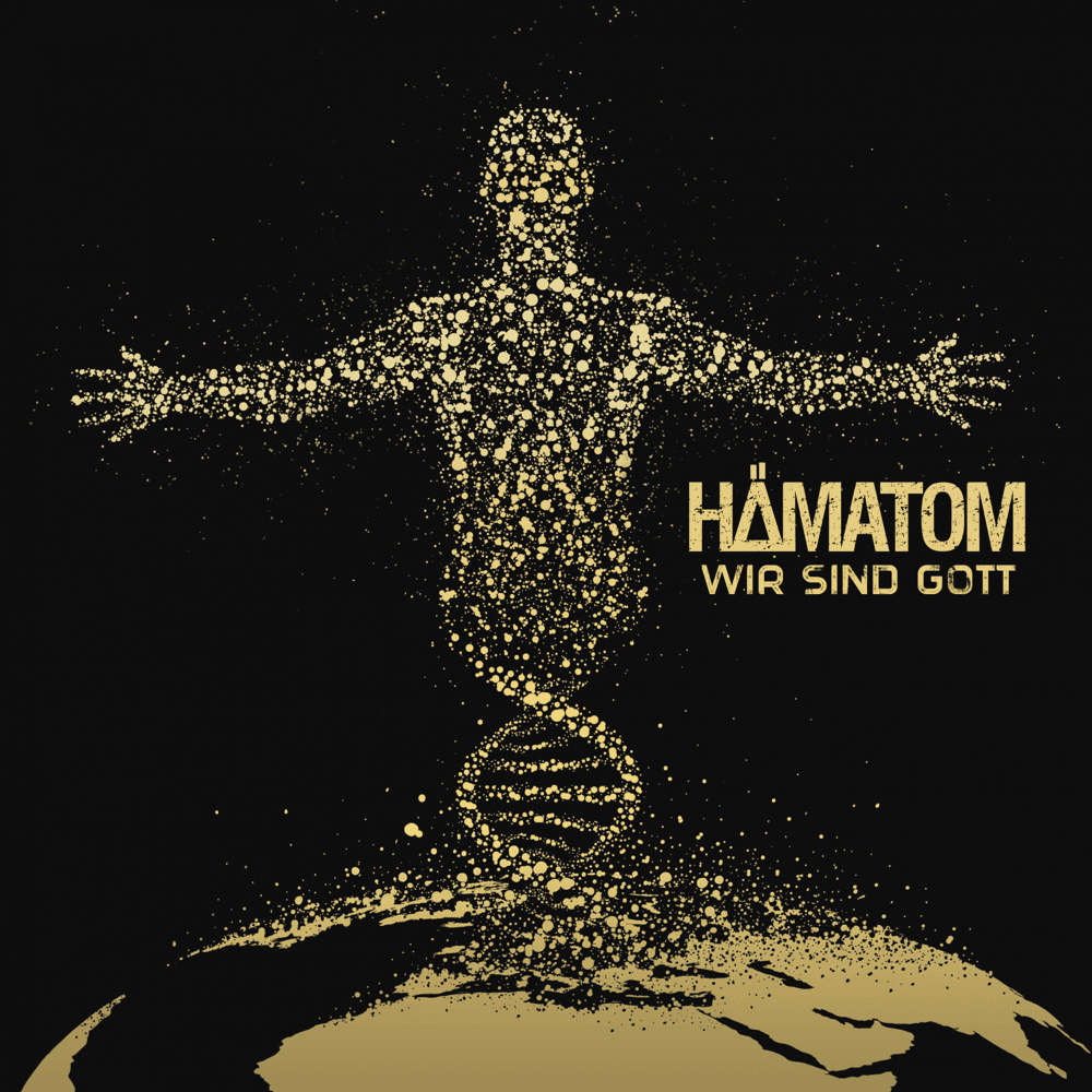 Hämatom - Wir sind Gott Hämatom - Wir sind Gott