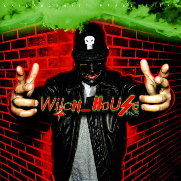 Kaisa - Witch House Vol. 2 Kaisa - Witch House Vol. 2