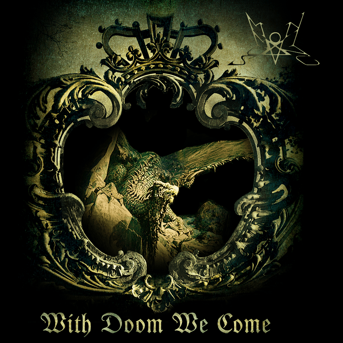 Summoning - With Doom We Come Summoning - With Doom We Come