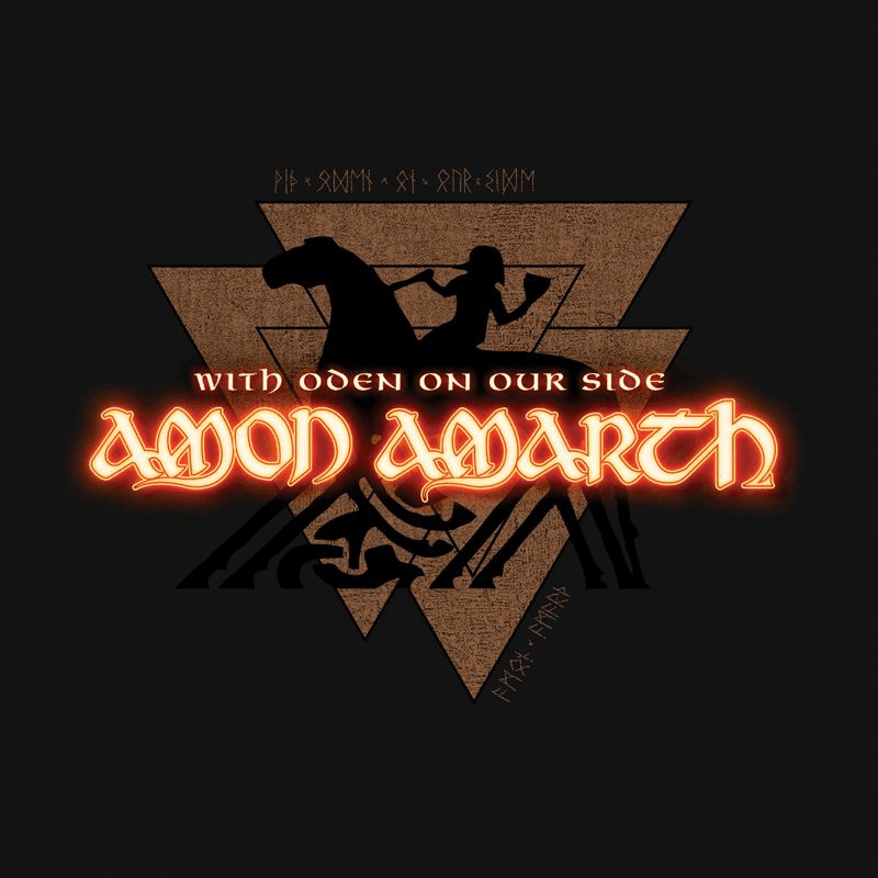 Amon Amarth - With Oden On Our Side Amon Amarth - With Oden On Our Side
