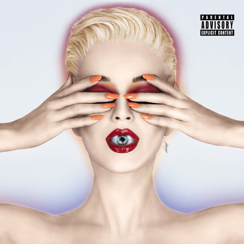 Katy Perry - Witness Katy Perry - Witness