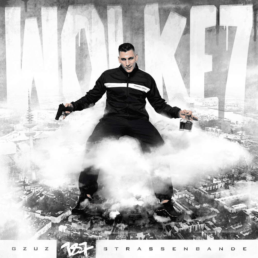 Gzuz - Wolke 7 Bonus EP Gzuz - Wolke 7 Bonus EP