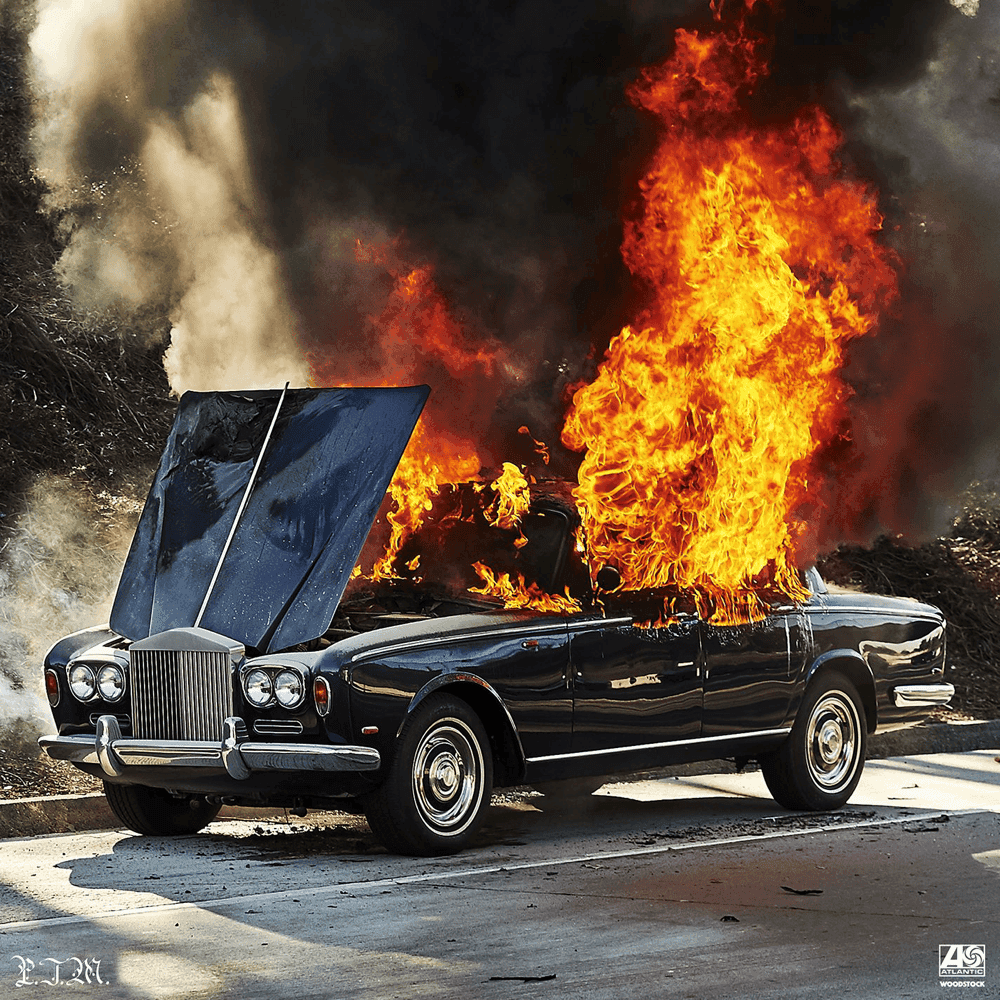 Portugal. The Man - Woodstock Portugal. The Man - Woodstock