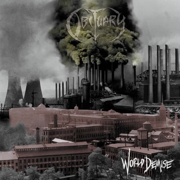 Obituary - World Demise Obituary - World Demise