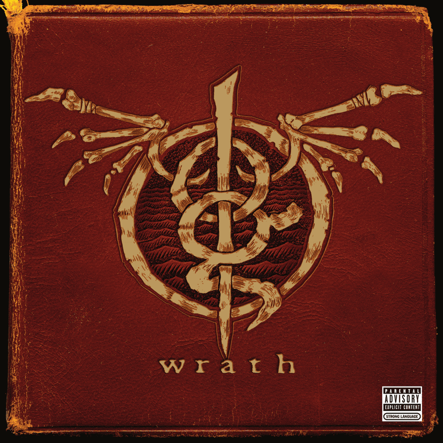 Lamb Of God - Wrath Lamb Of God - Wrath