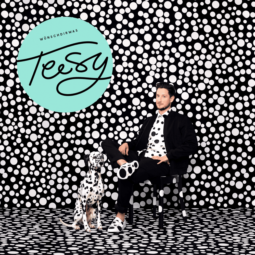 Teesy - Wünschdirwas Teesy - Wünschdirwas