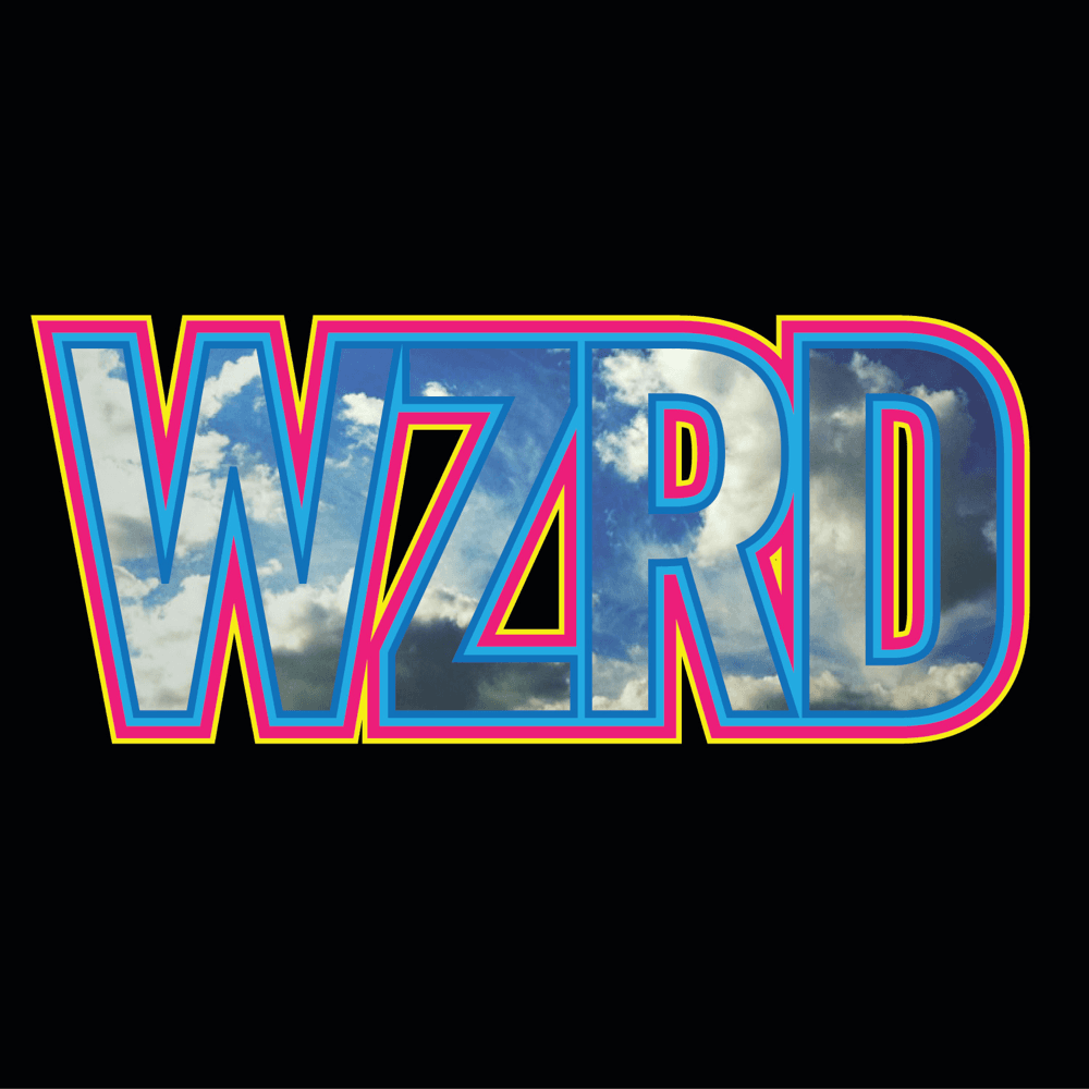 Kid Cudi & Dot Da Genius - WZRD Kid Cudi & Dot Da Genius - WZRD