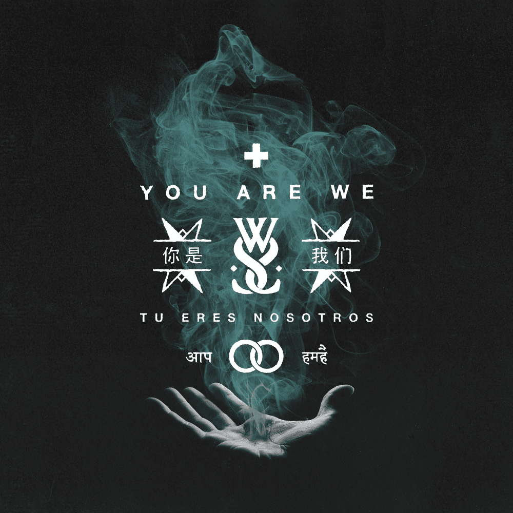 While She Sleeps - You Are We While She Sleeps - You Are We