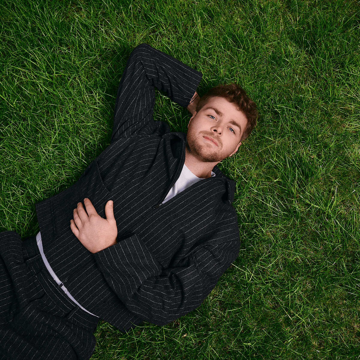 Alex Warren - You'll Be Alright, Kid Alex Warren - You'll Be Alright, Kid