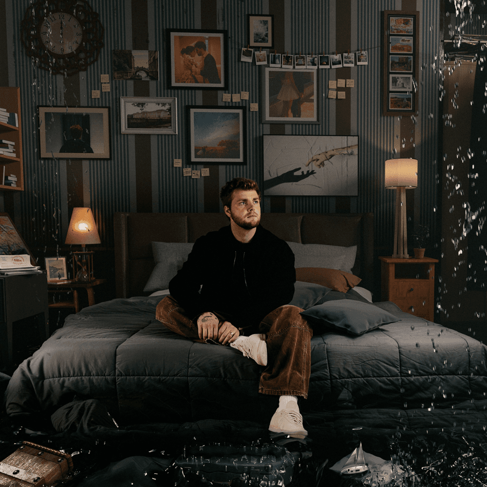 Alex Warren - You'll Be Alright, Kid (Chapter 1) Alex Warren - You'll Be Alright, Kid (Chapter 1)