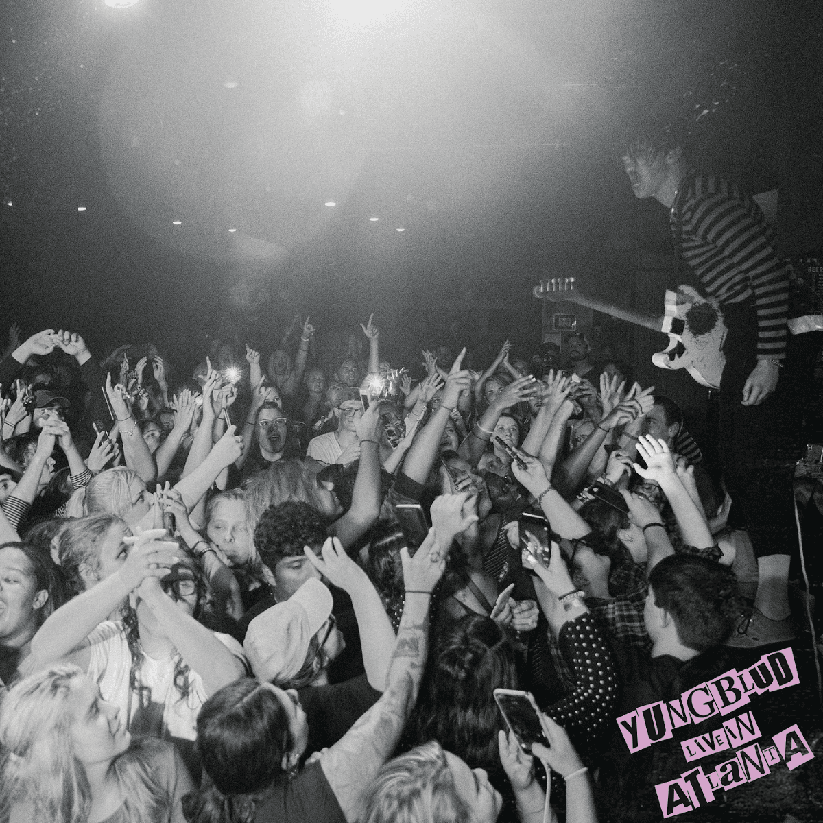 Yungblud - Yungblud (Live In Atlanta) Yungblud - Yungblud (Live In Atlanta)