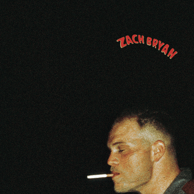 Zach Bryan - Zach Bryan Zach Bryan - Zach Bryan