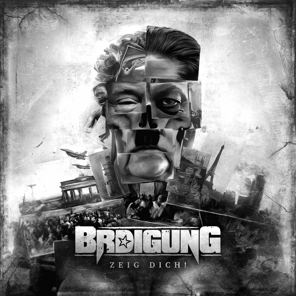 BRDigung - Zeig Dich! BRDigung - Zeig Dich!
