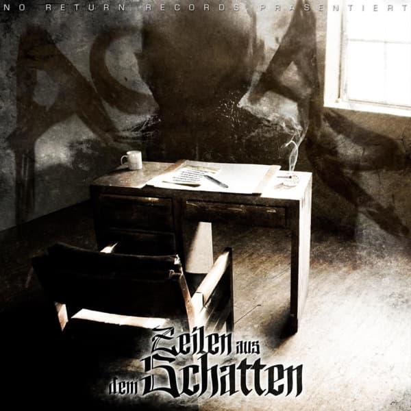Acaz - Zeilen aus dem Schatten Acaz - Zeilen aus dem Schatten