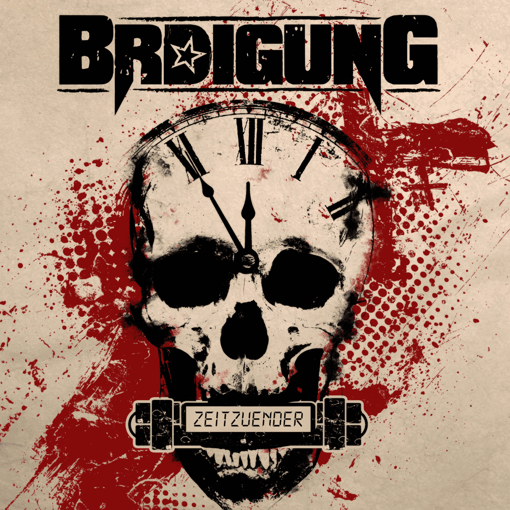 BRDigung - Zeitzünder BRDigung - Zeitzünder