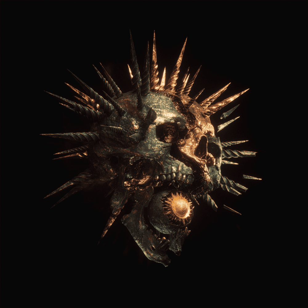 Bleed From Within - Zenith Bleed From Within - Zenith