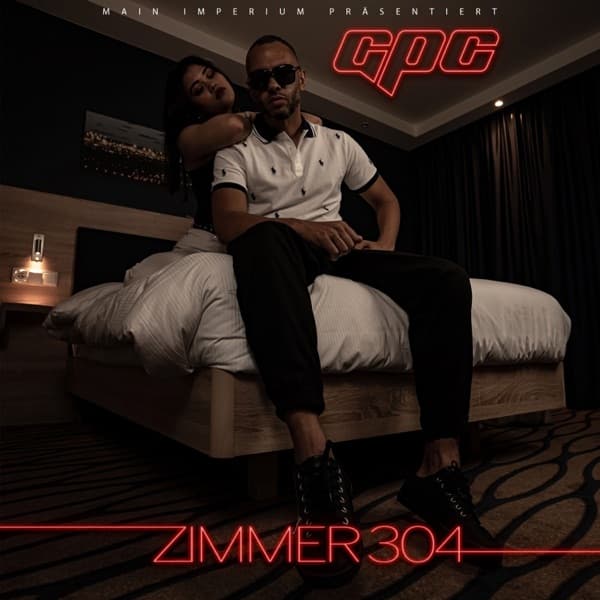 GPC - Zimmer 304 GPC - Zimmer 304